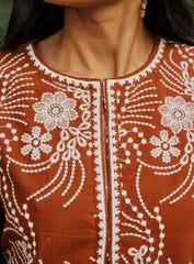Veste Orphee