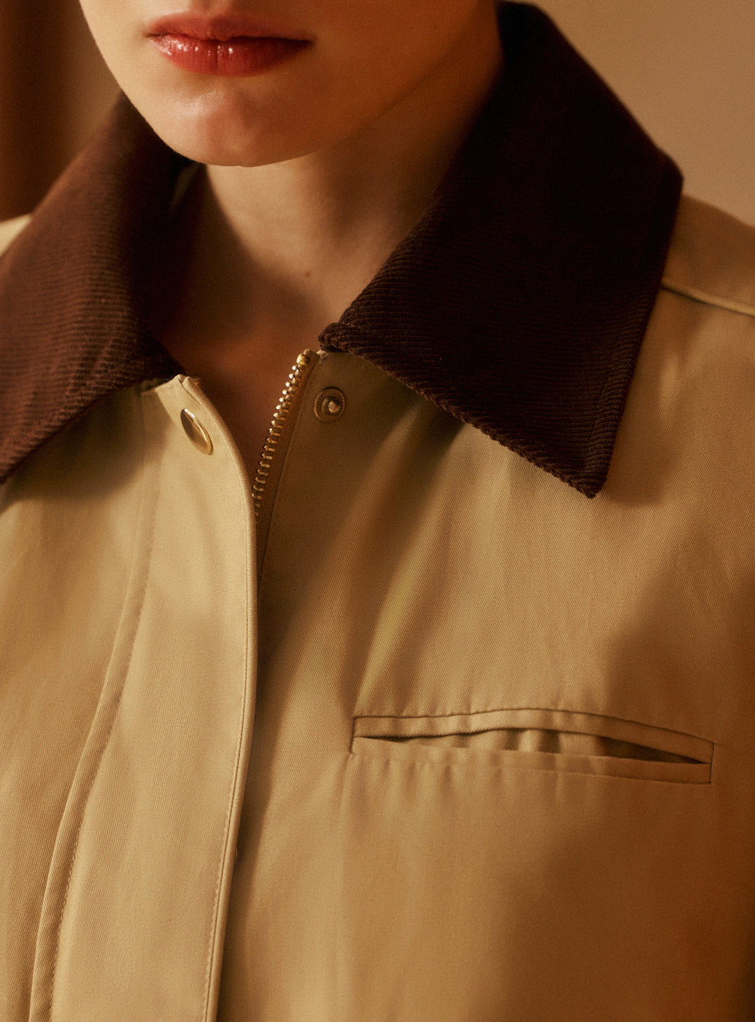 Veste Osmann