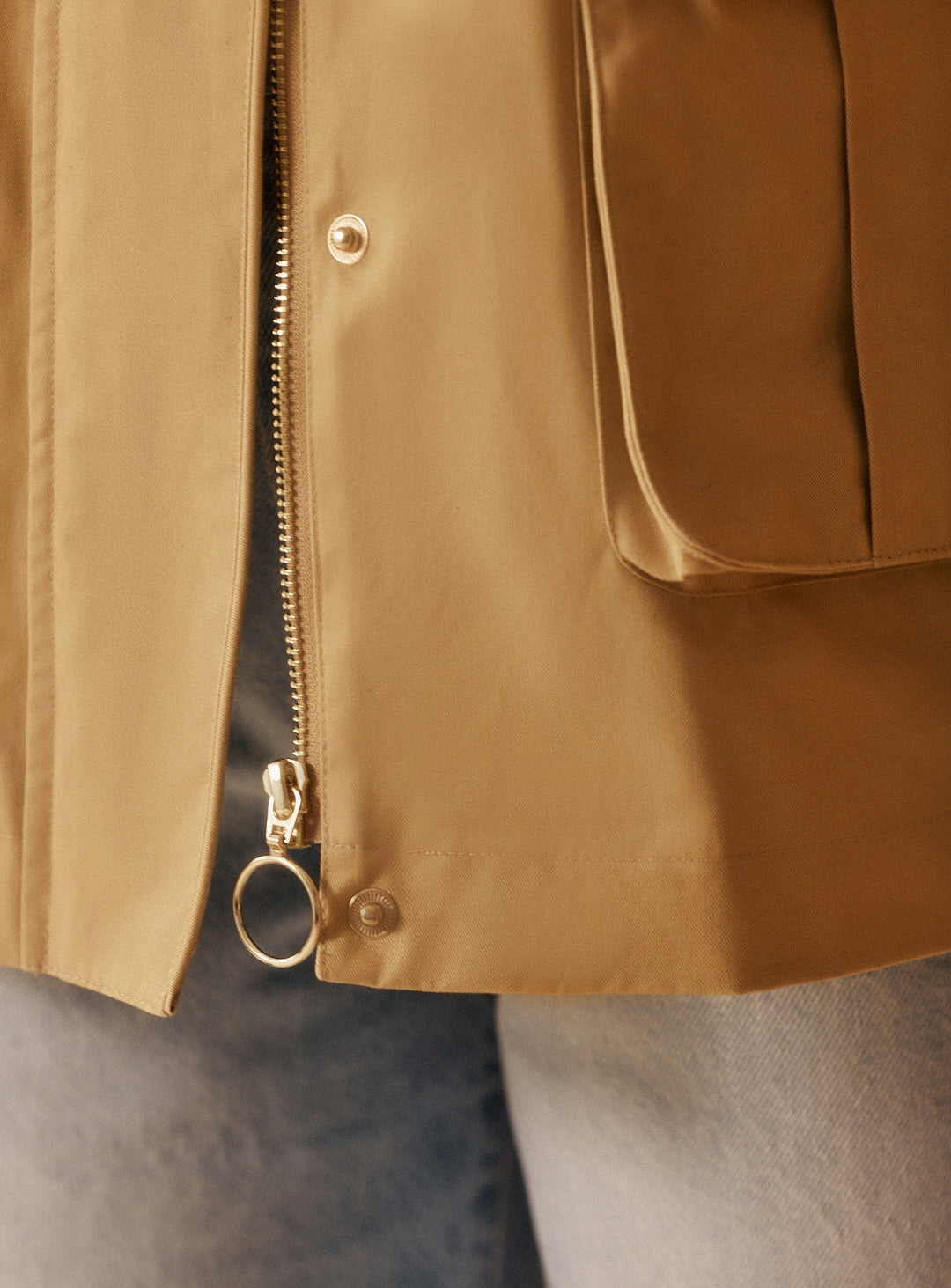 Veste Osmann