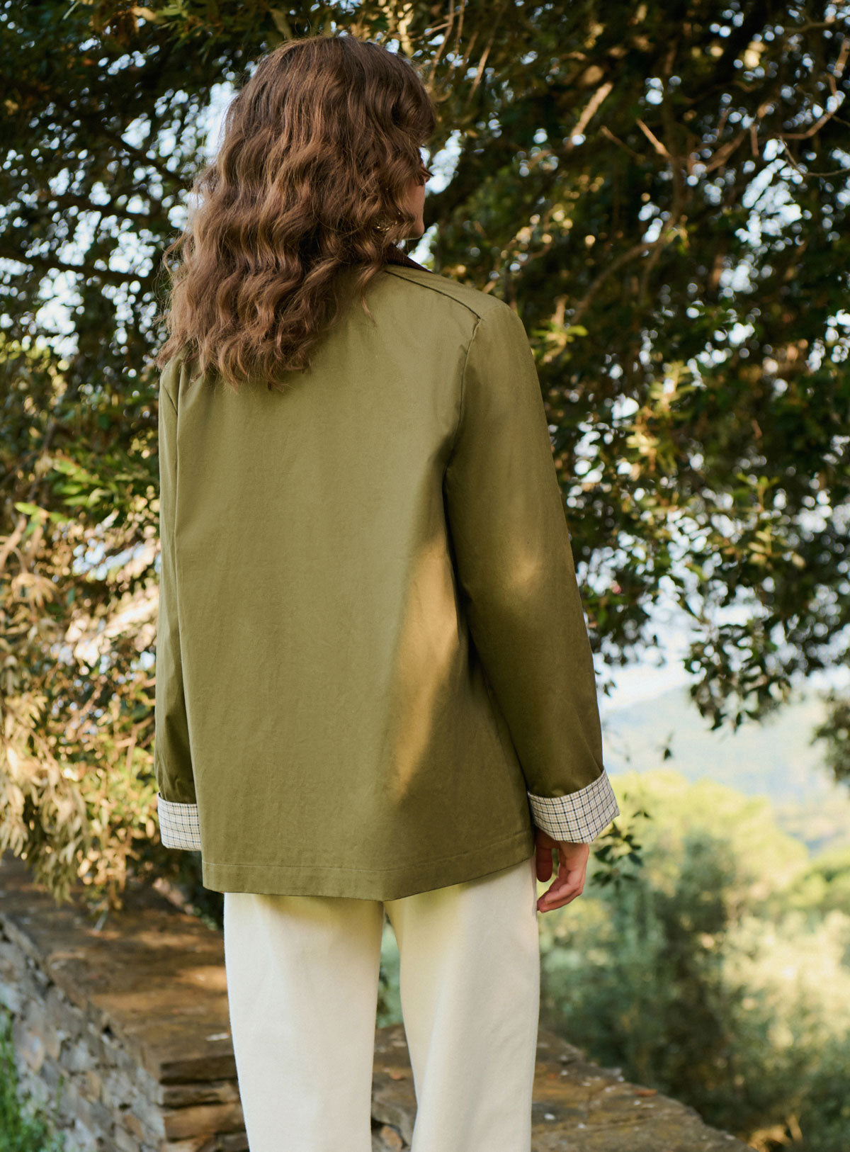 Veste Osmann