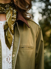 Veste Osmann