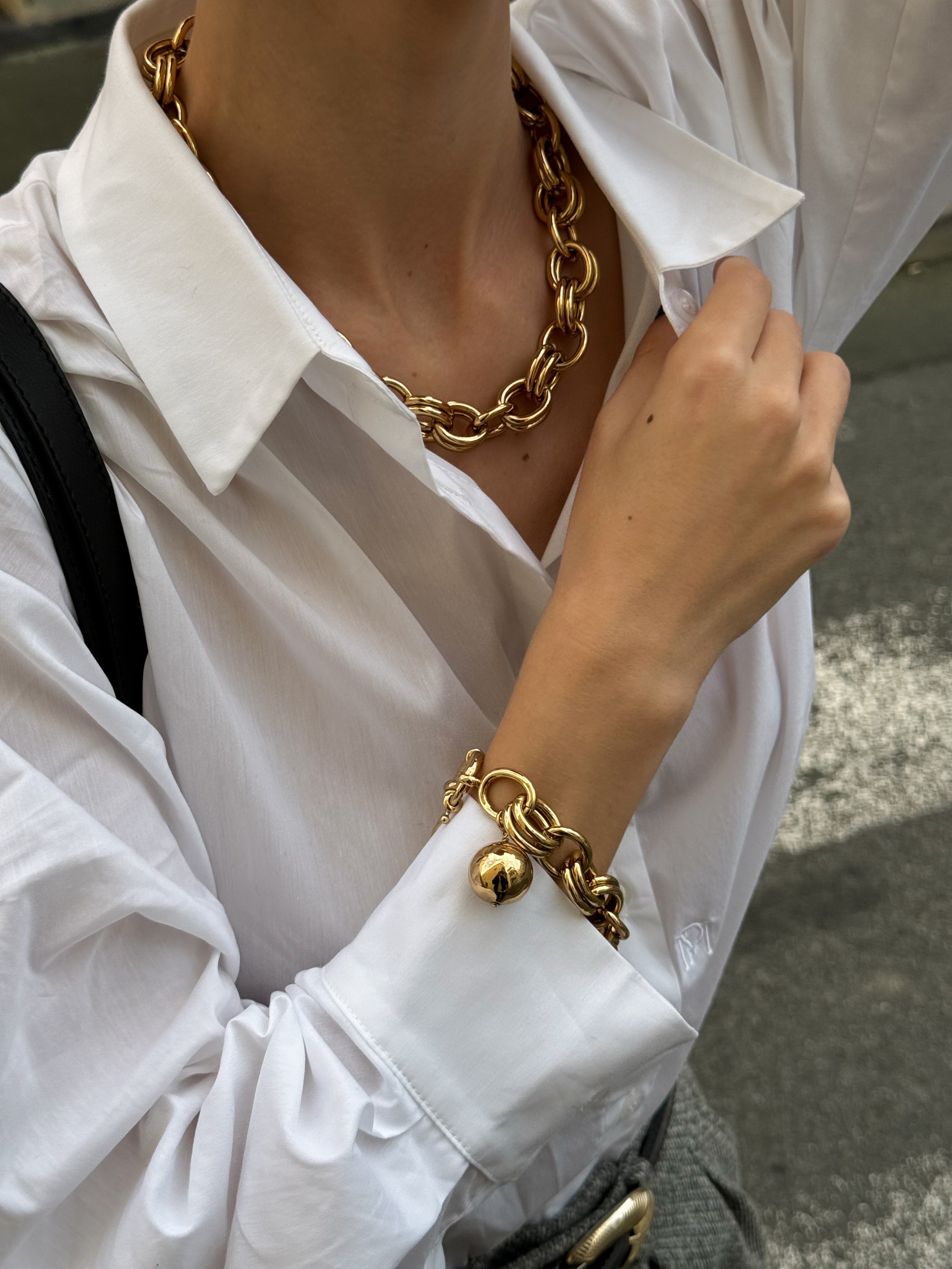 Bracelet Amelia