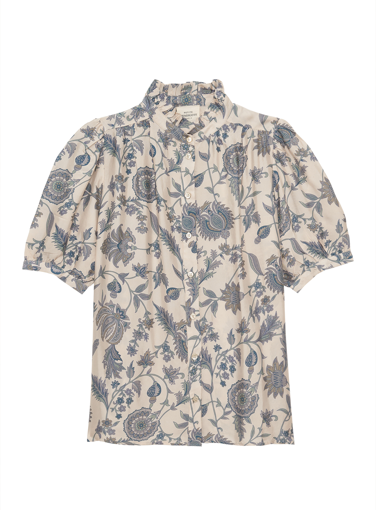 Blouse Tera
